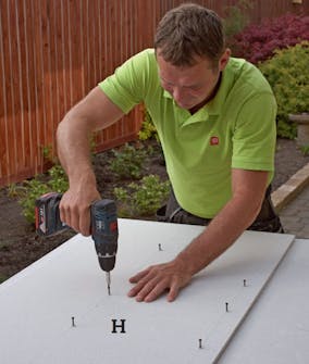 Tak baderom Tak baderom